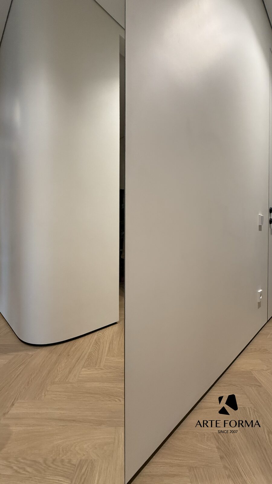 Покраска и финиш