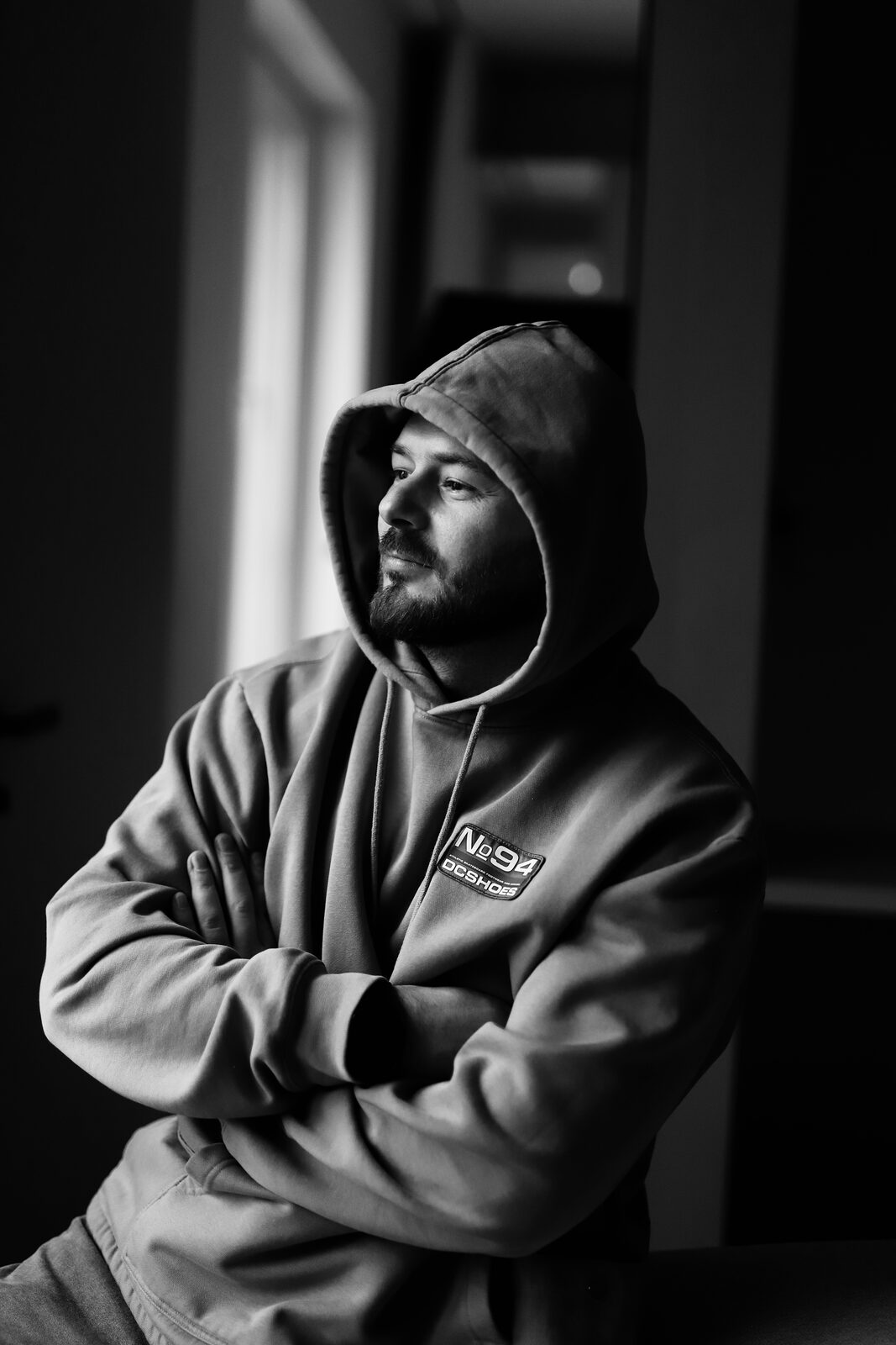 Андрей Кучерявый, руководитель Arte Forma